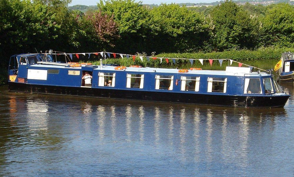 The Bridge Inn Ratho Экстерьер фото